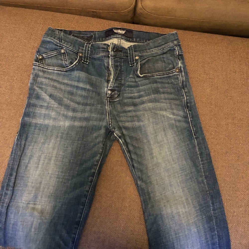 Rock & Republic , mans jeans